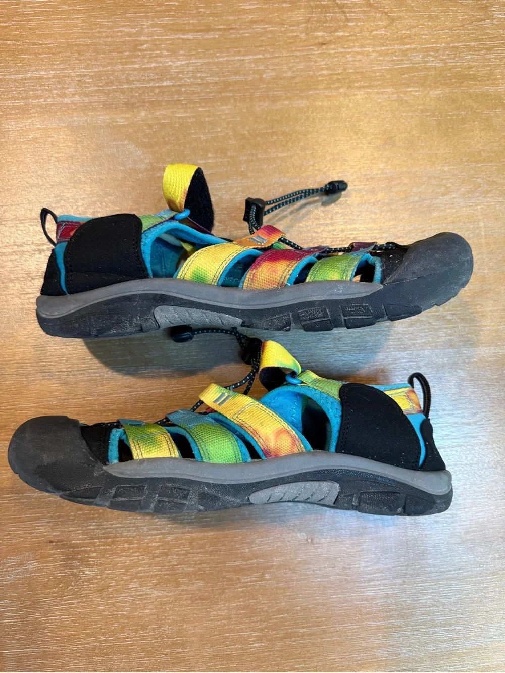 Keen good used